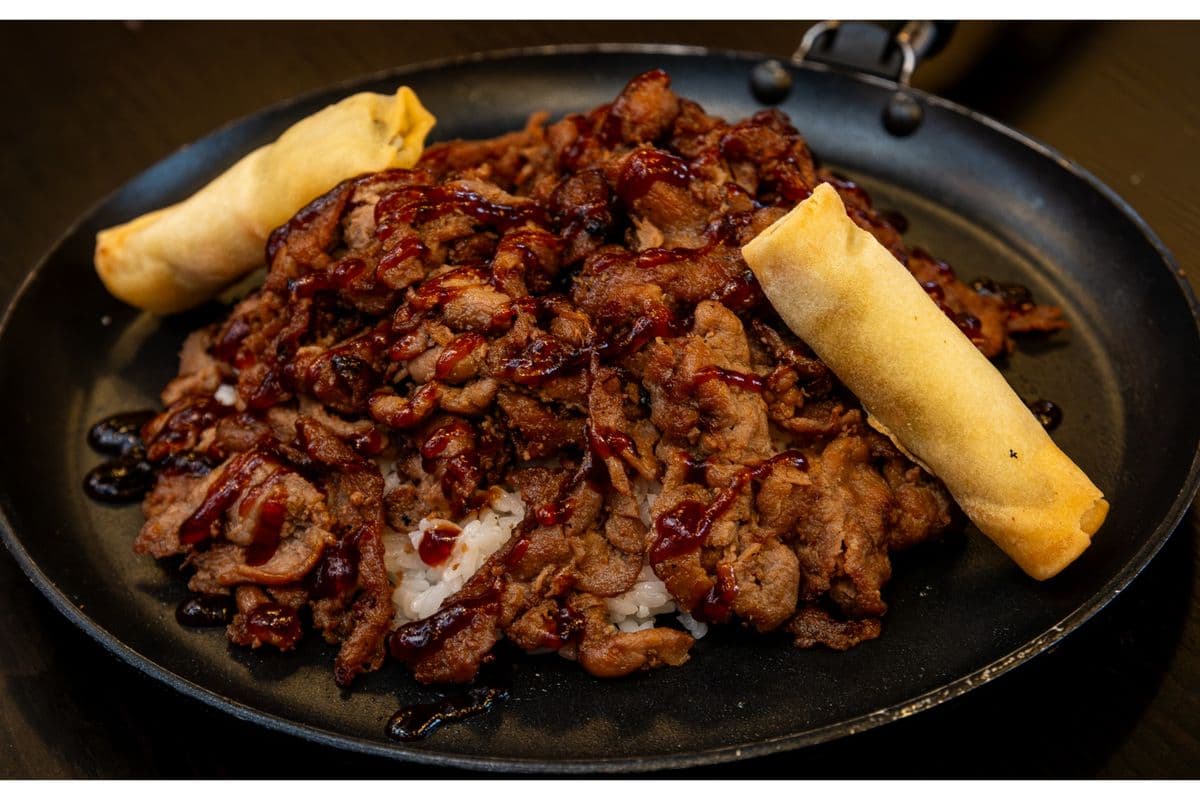 Fire Pork BBQ