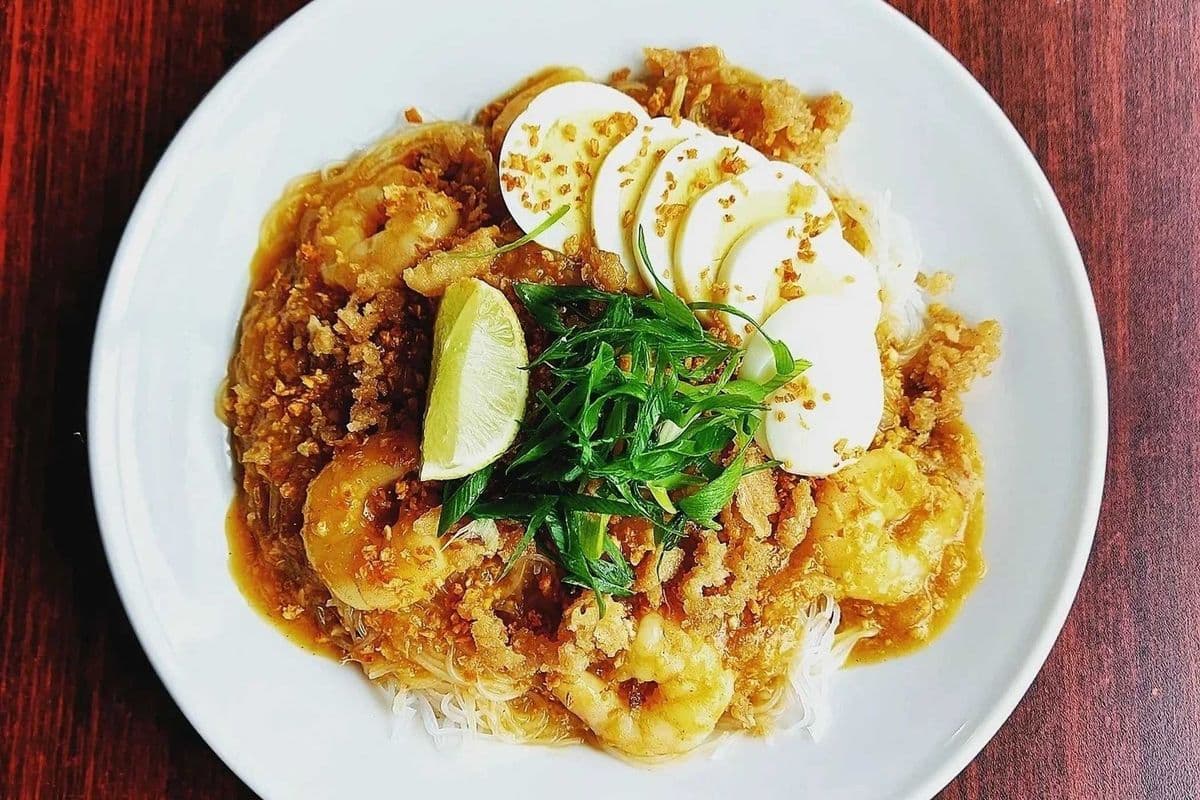 Pancit Palabok
