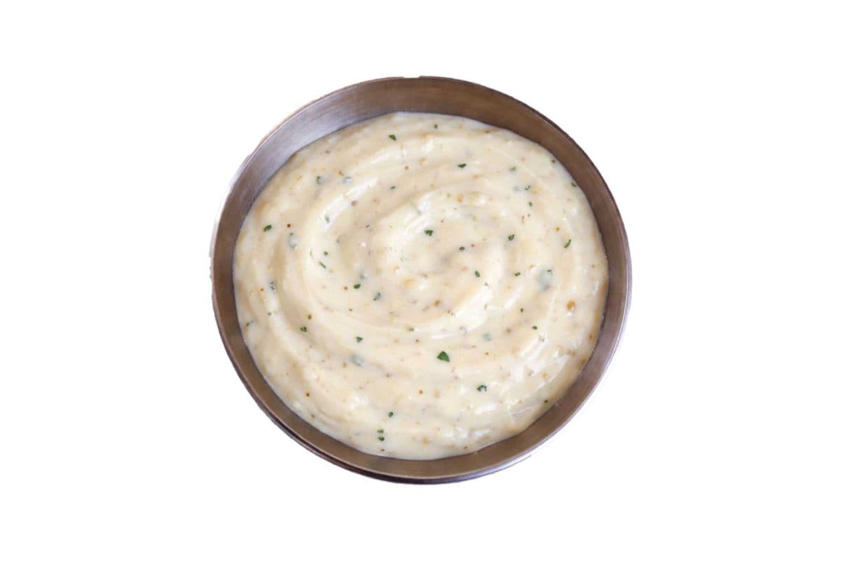Garlic Mayo Sauce