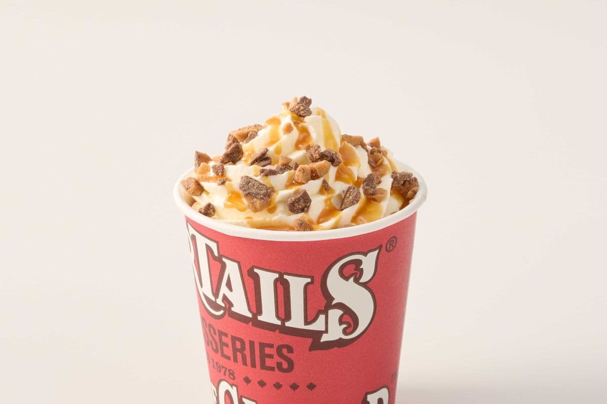 Skor Hot Chocolate