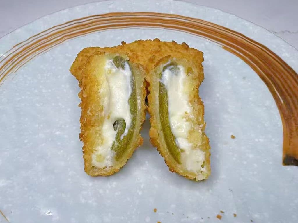 Jalapeno Popper(8pcs)