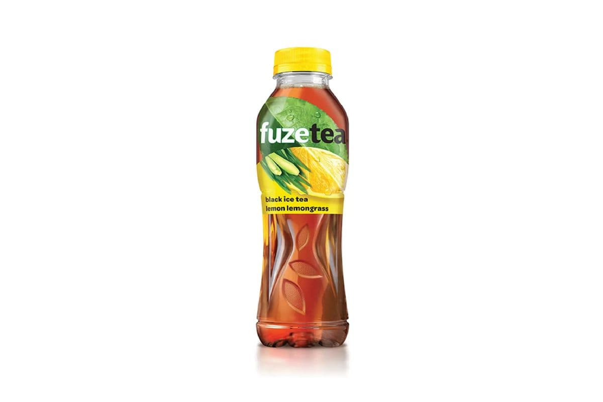 Fuze Tea Lemon (500 ml) 1014412