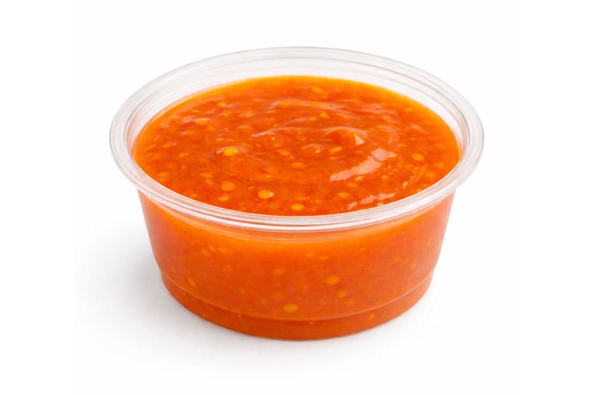 Hot Sauce