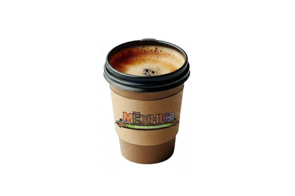Cafe de olla (Mexican Coffee)