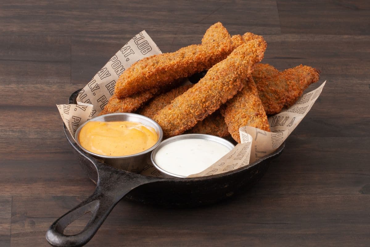 Dill Pickles
