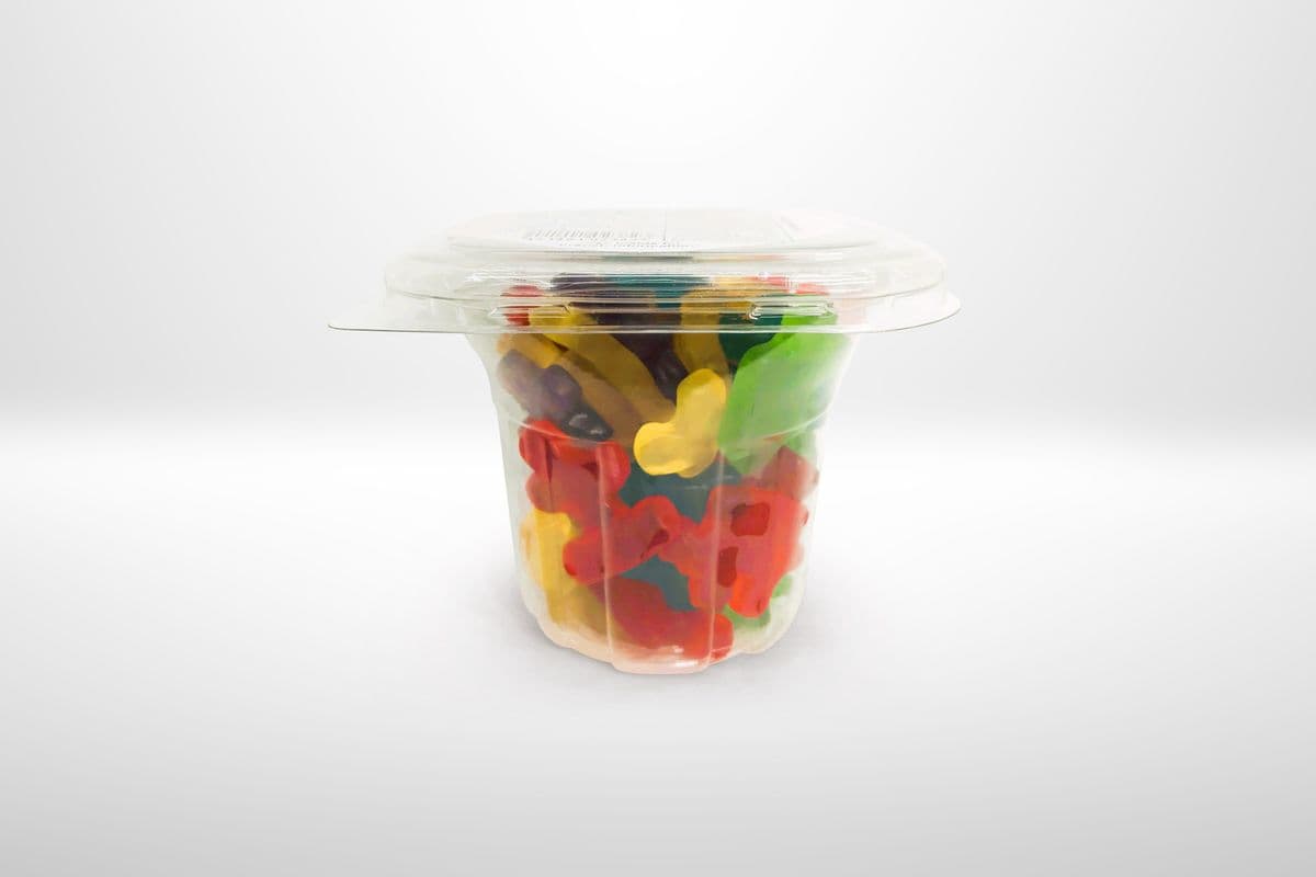 7-Select Puzzle Mix Cup (228 g)