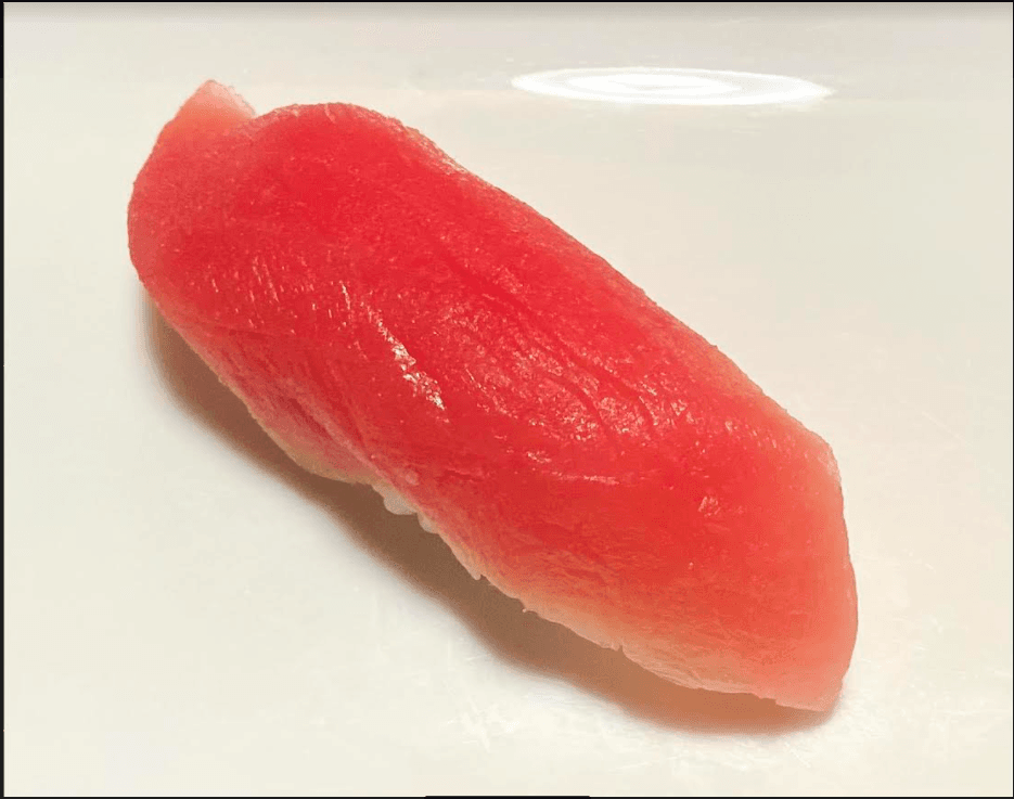 Ahi Sushi (1 pc)