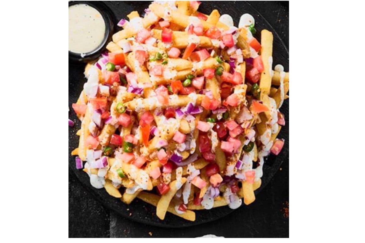 Mexican Wedges