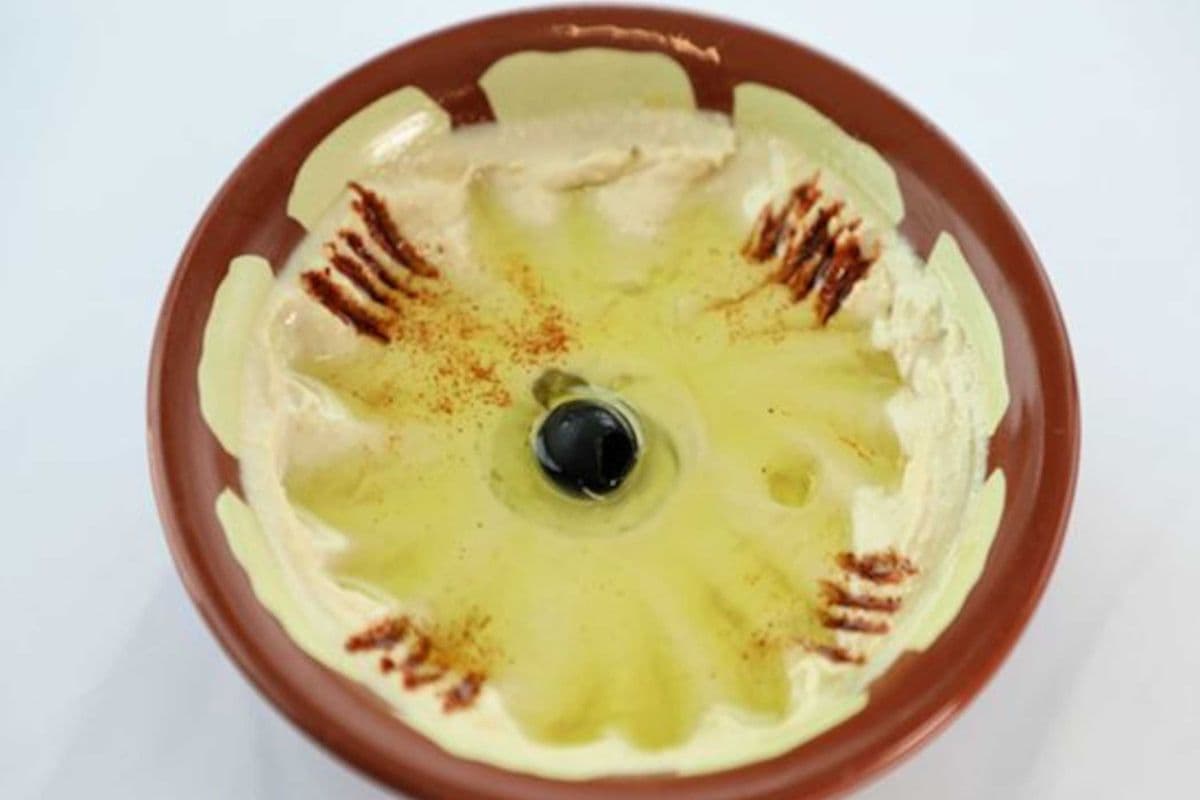 Hummus