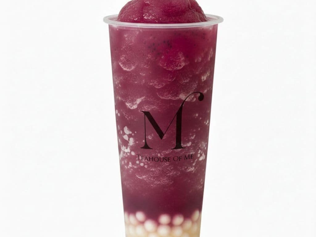 (L) B04- Grape Slush