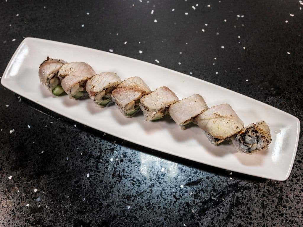Love Roll (8pcs)