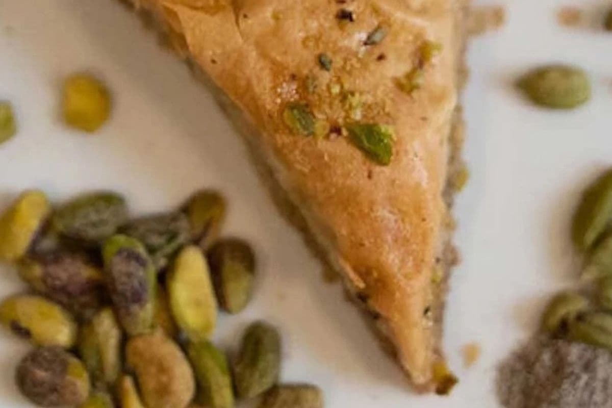 Baklava