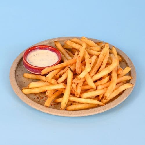 Side Fries
