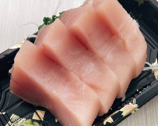Tuna Sashimi / 金枪鱼刺身