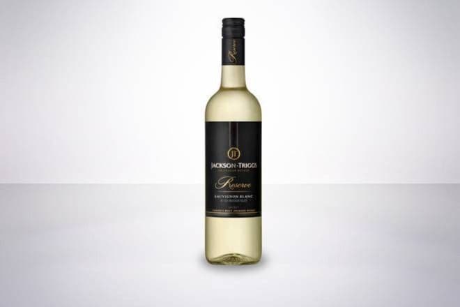 Jackson-Triggs Sauvignon Blanc (1 x 750 ml)