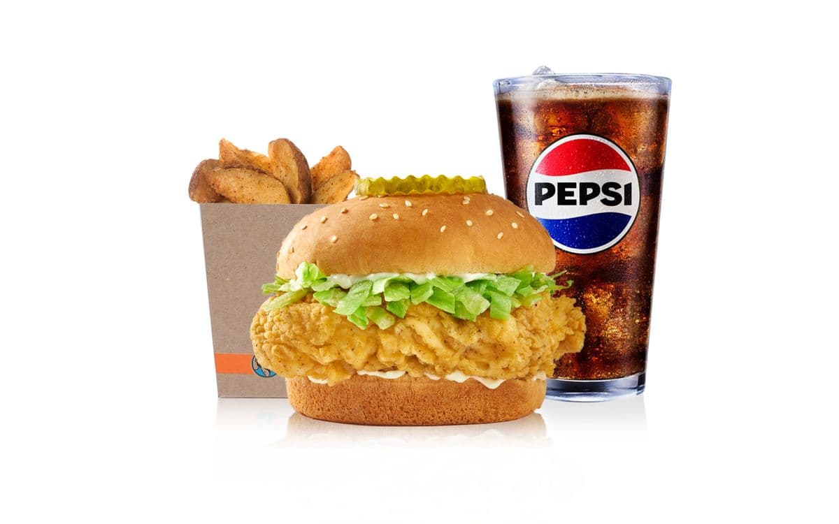 Big Mary Combo