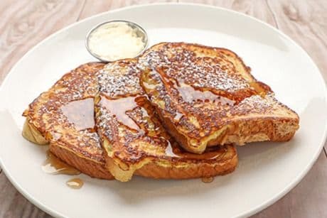 French Toast