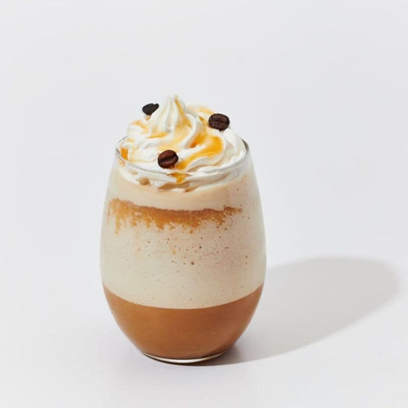 Frappé B&f / B&f Frappé