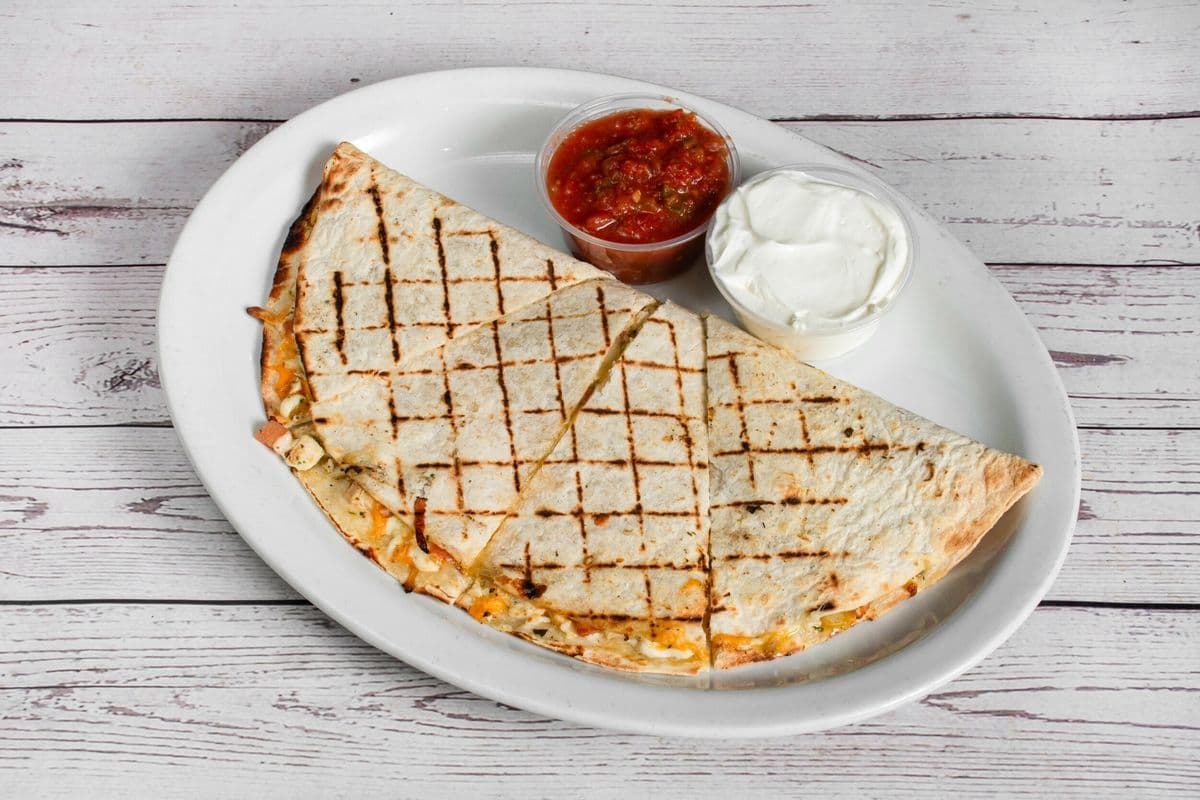 Quesadilla