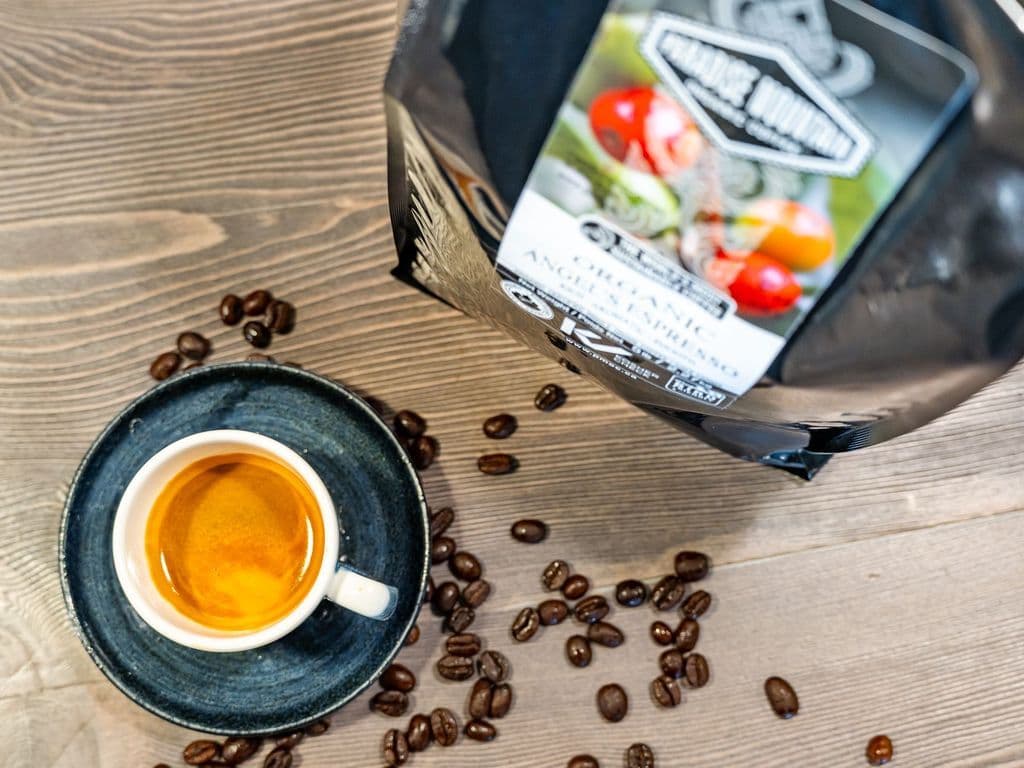 Espresso