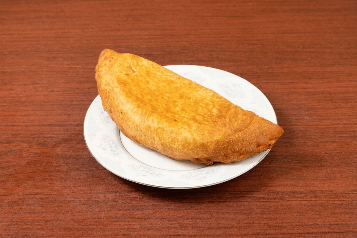 Three-Topping Panzo