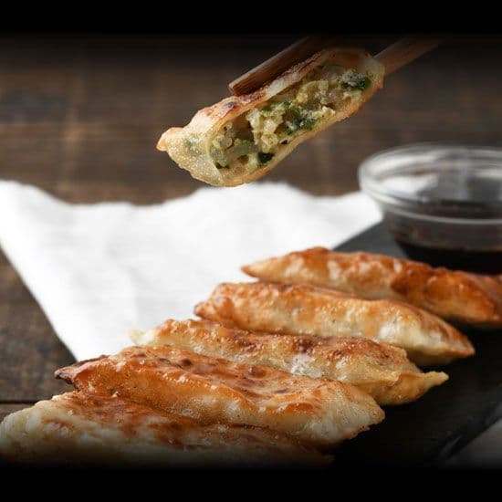 15. Dumpling