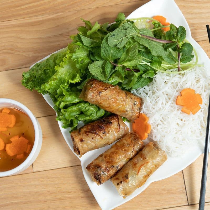 NAM HANOI