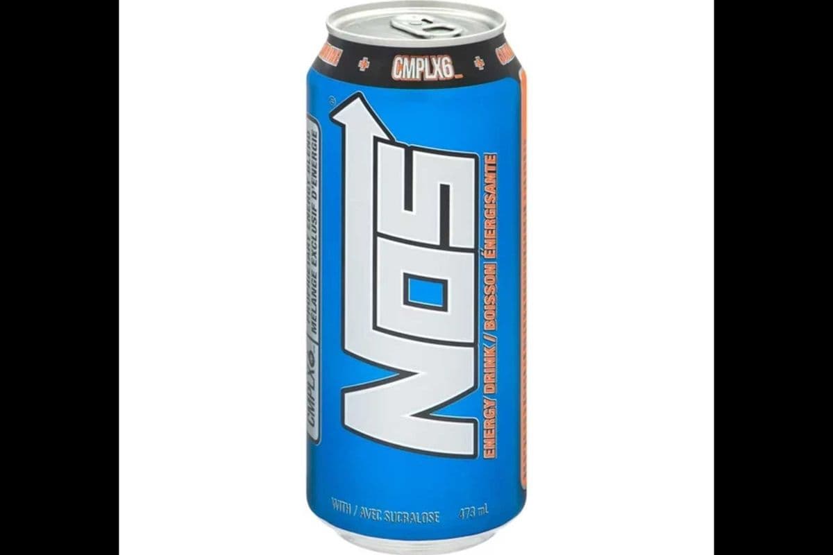 NOS Original ( 473 ml )