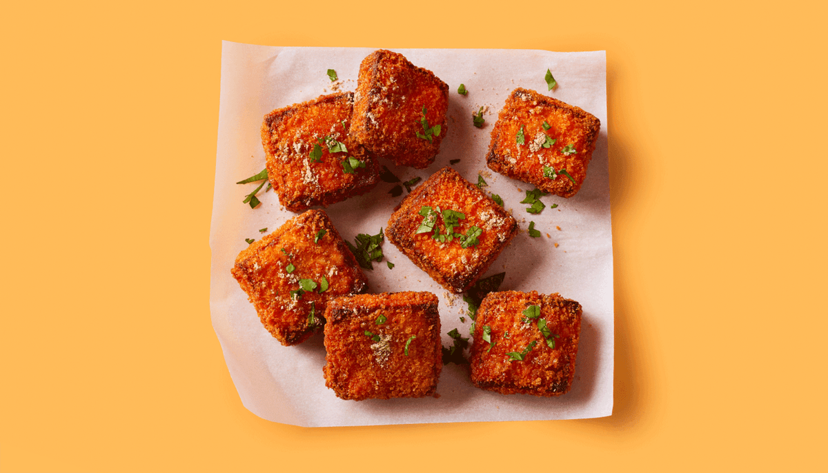 Paneer Nuggets 7 Pcs