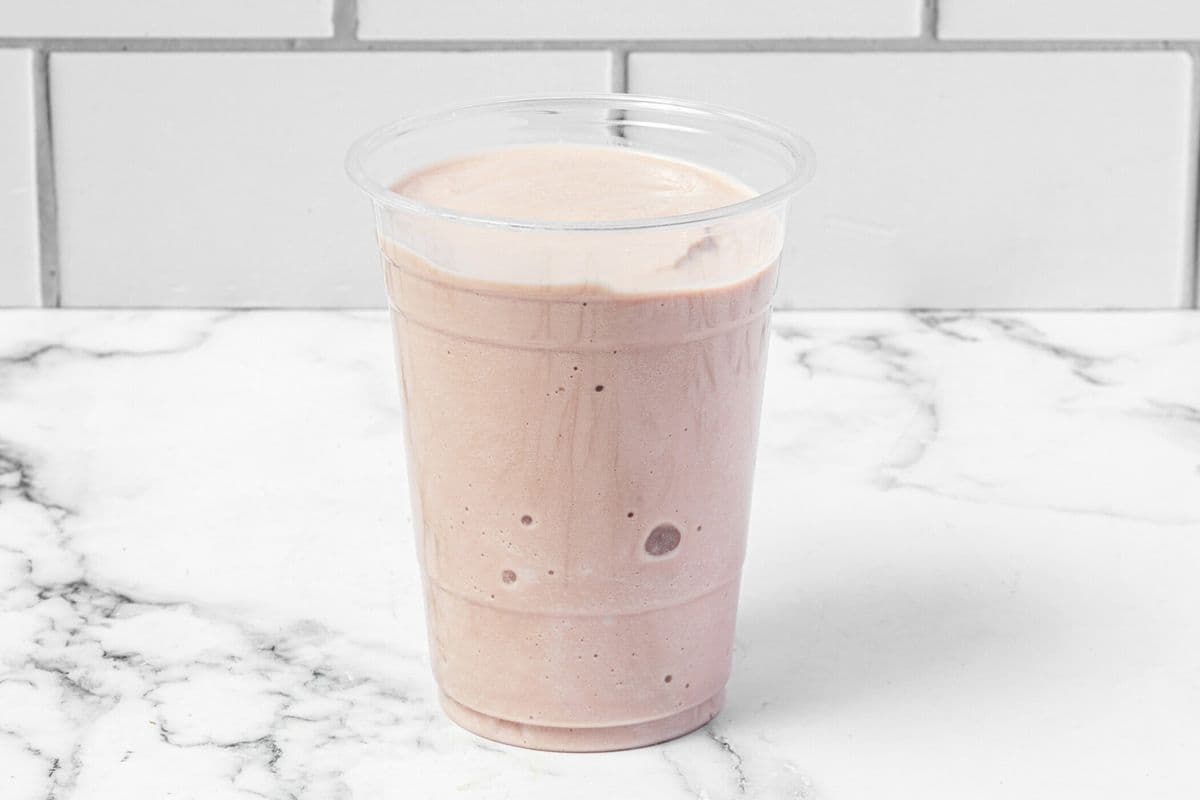 Milkshake