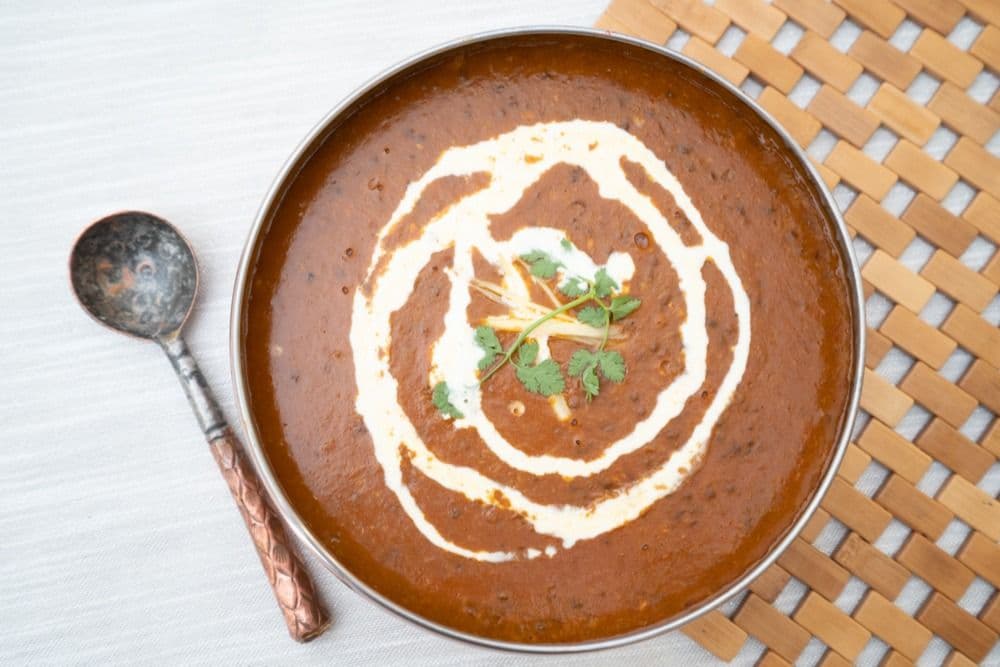 Daal Makhni