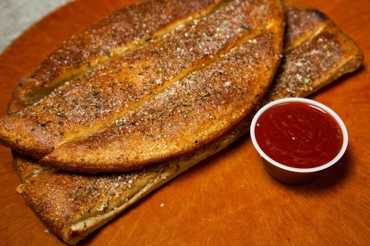 Bread Sticks