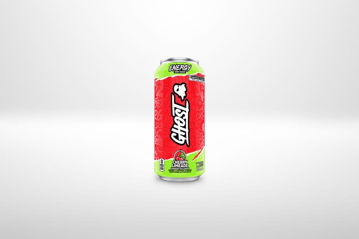 Ghost Energy (473 ml)
