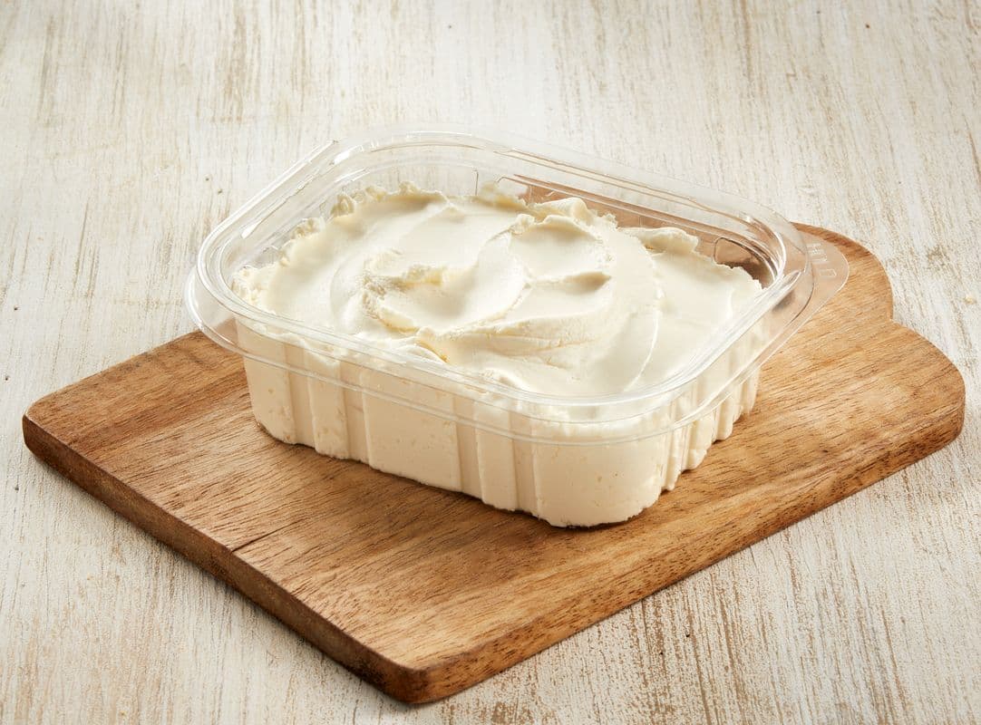 Plain Cream Cheese