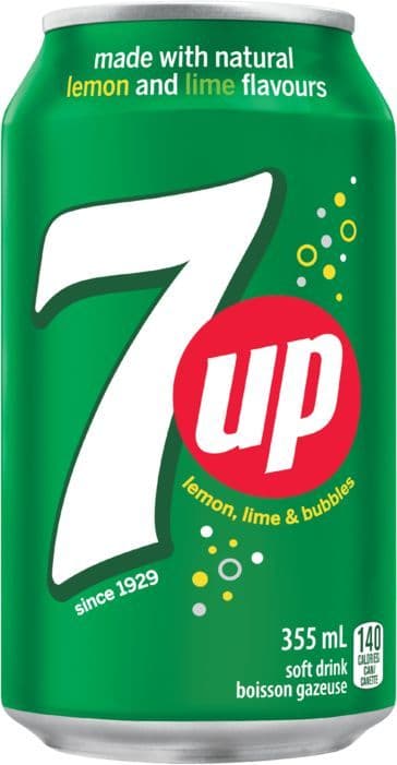 7 UP