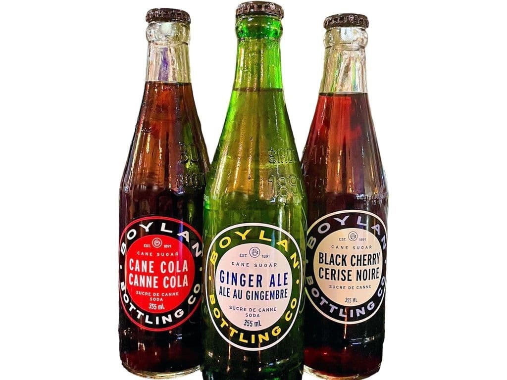 Boylan (355 ml)