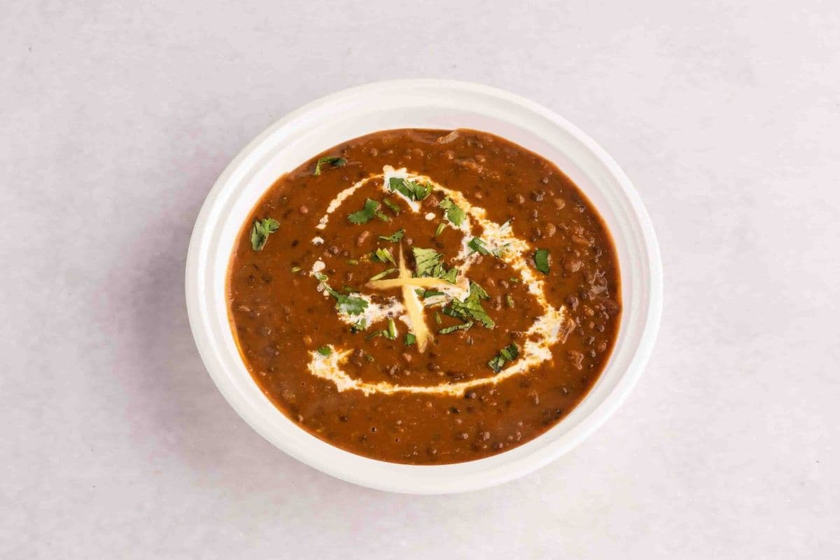 Dal Makhani