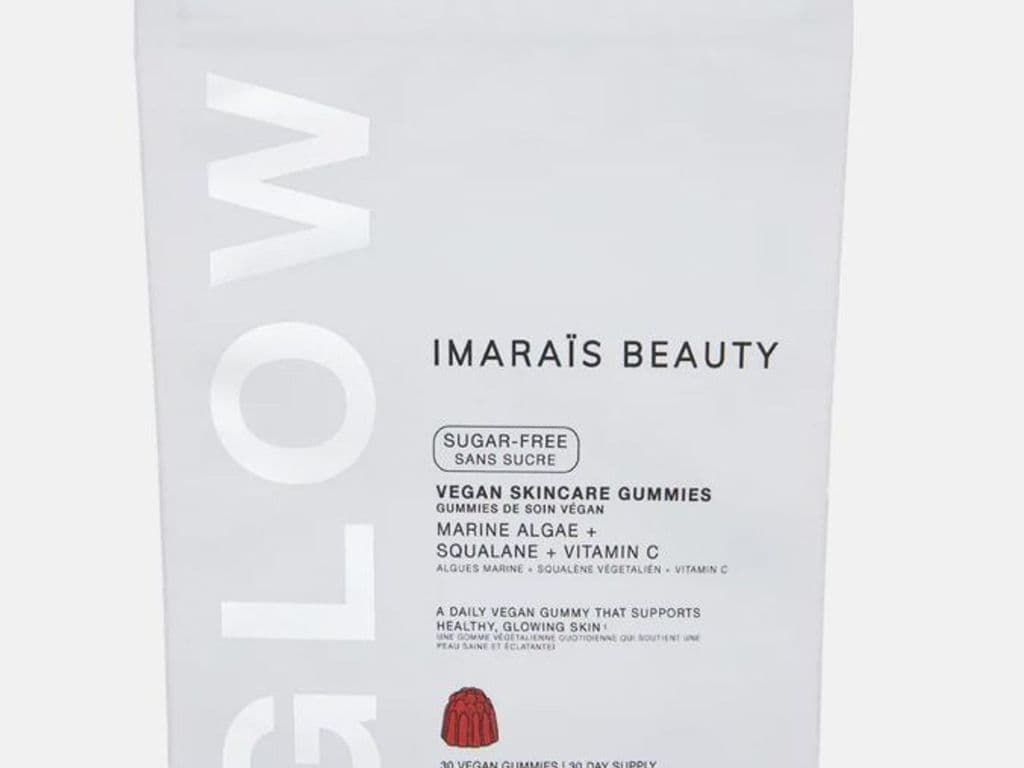 Imarais Beauty Glow Gummies
