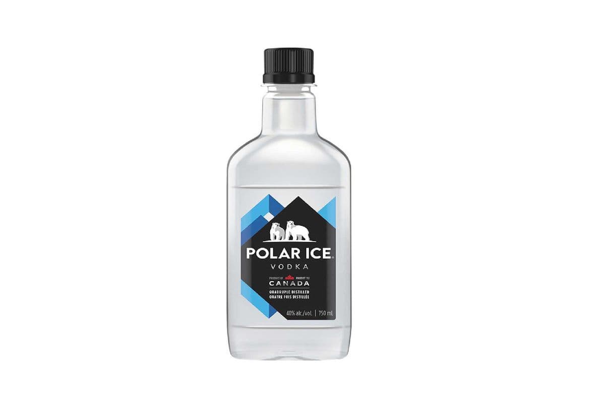 Polar Ice (1 x 750m)