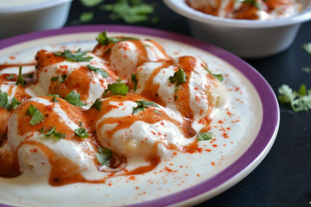 Dahi Bhalla
