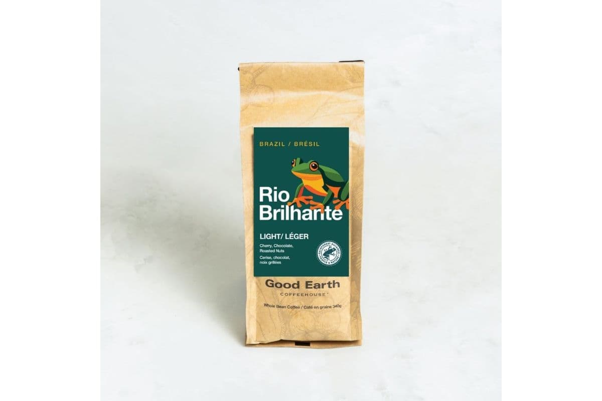 Winter Seasonal Coffee - Rio Brilhante, Brazil