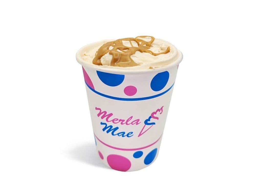 Peanut Butter Creamshake