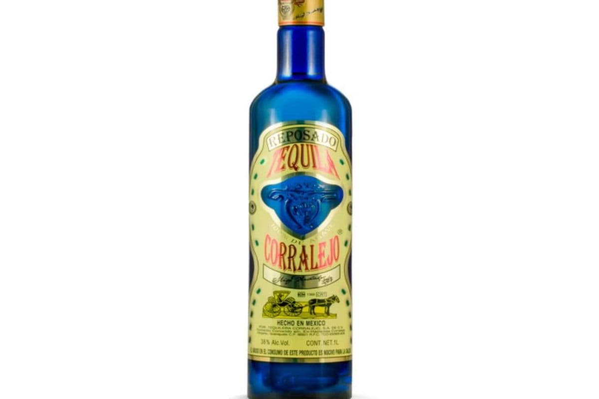 CORRALEJO REPSADO 750 ML (1 x 750 ML)