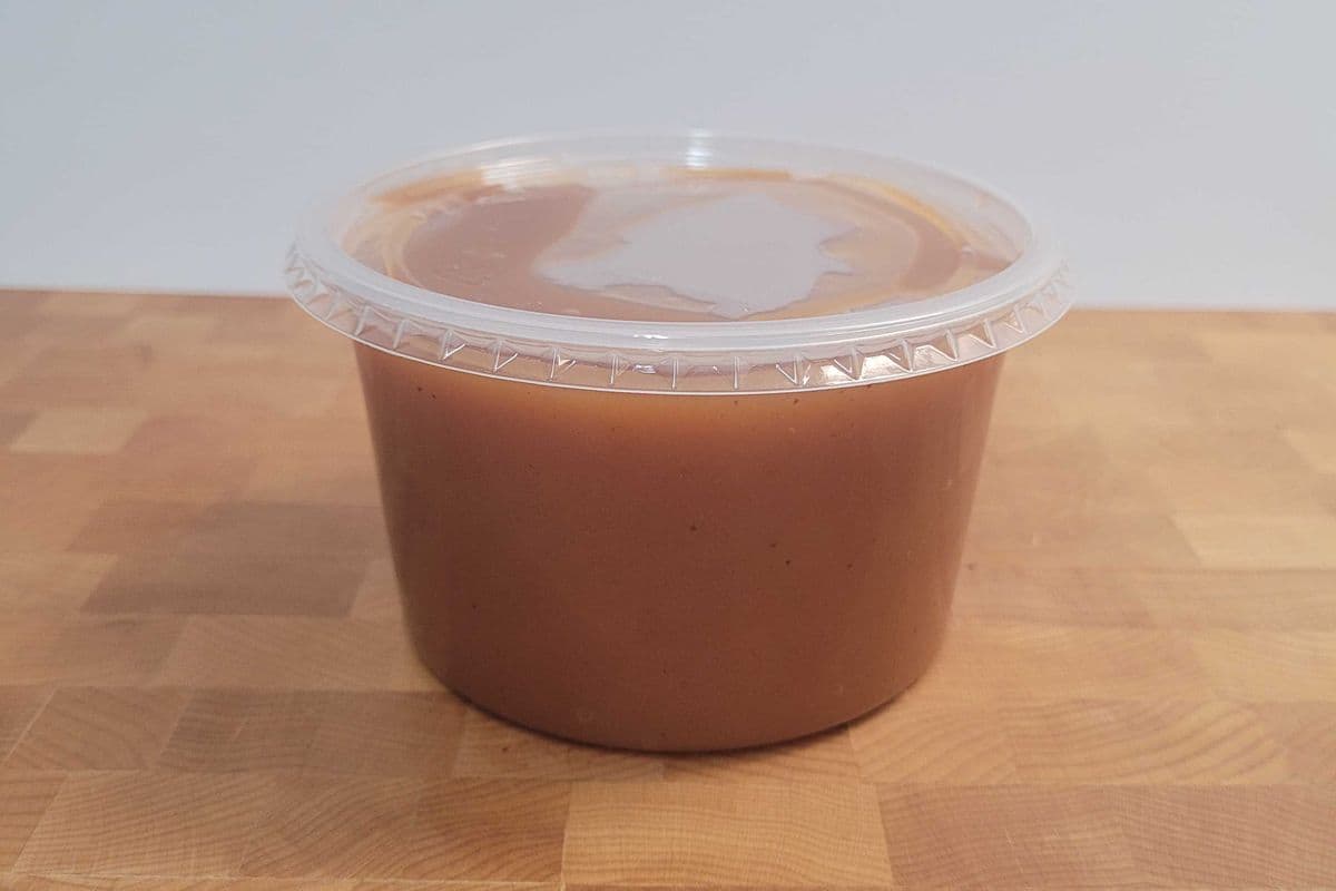 BBQ (500 ml)