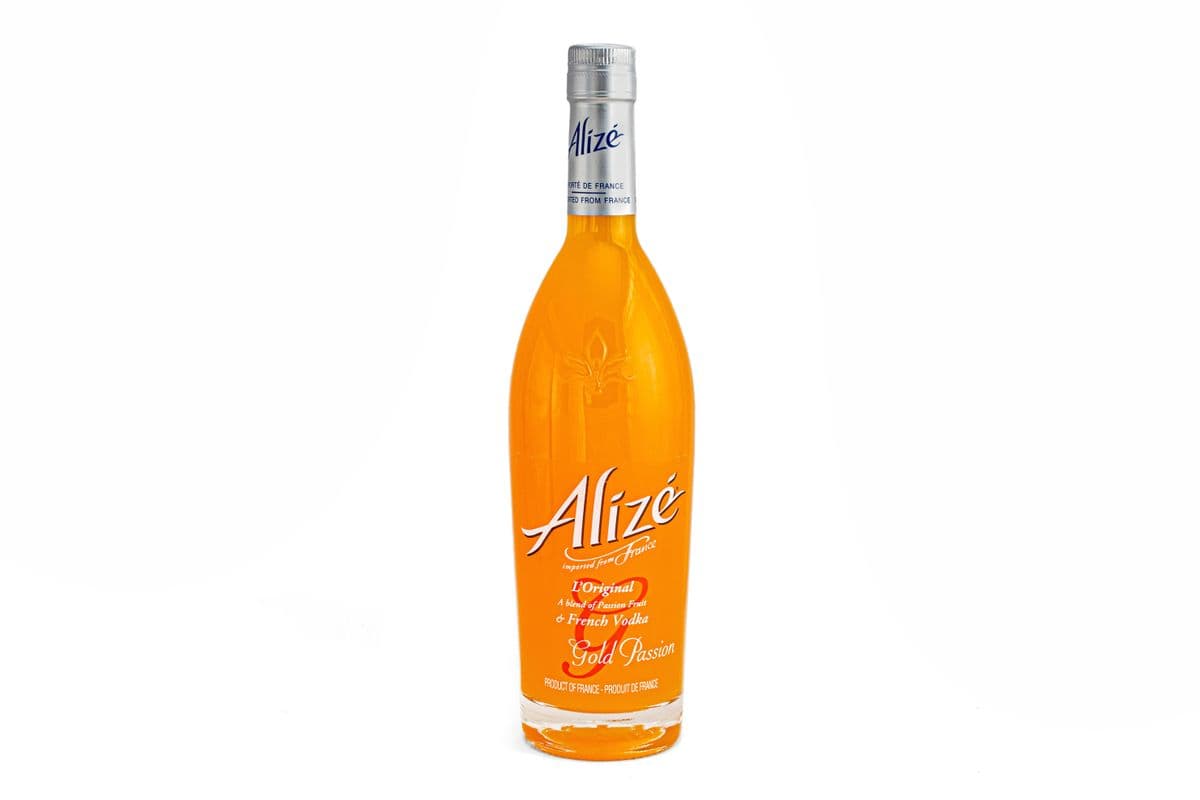 ALIZE GOLD (1 x 750ml)