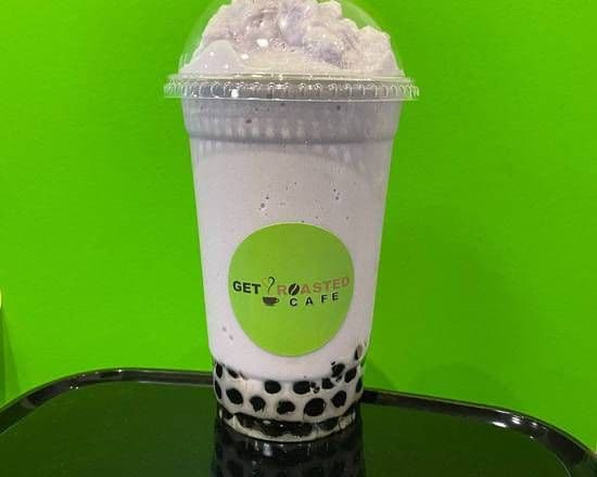 Taro Slush (20 oz)