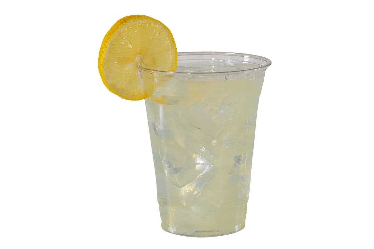 Fresh Lemonade