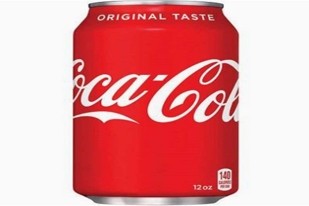 Coca-Cola