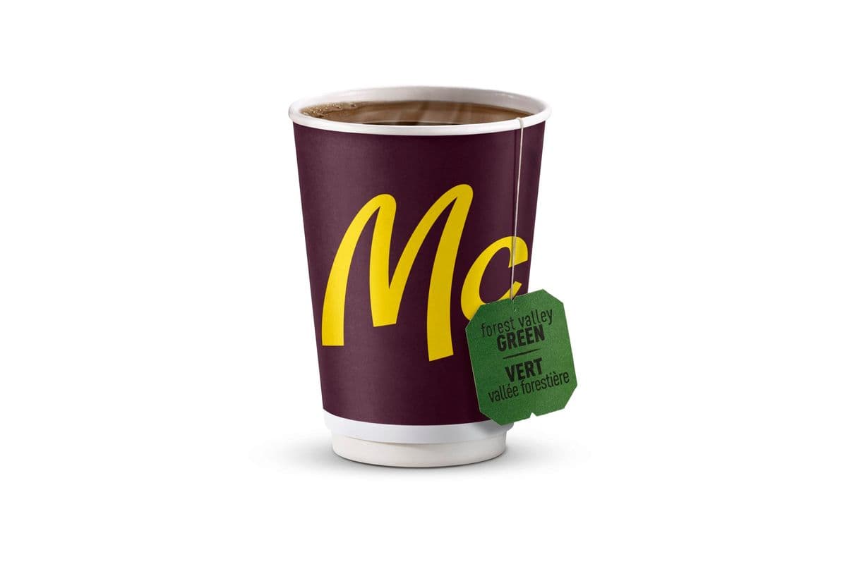 Green Tea [0.0 Cals]