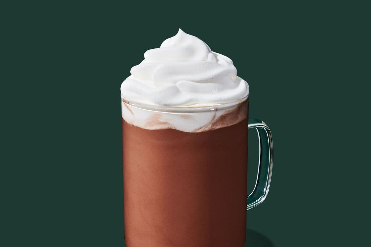 Caffè Mocha
